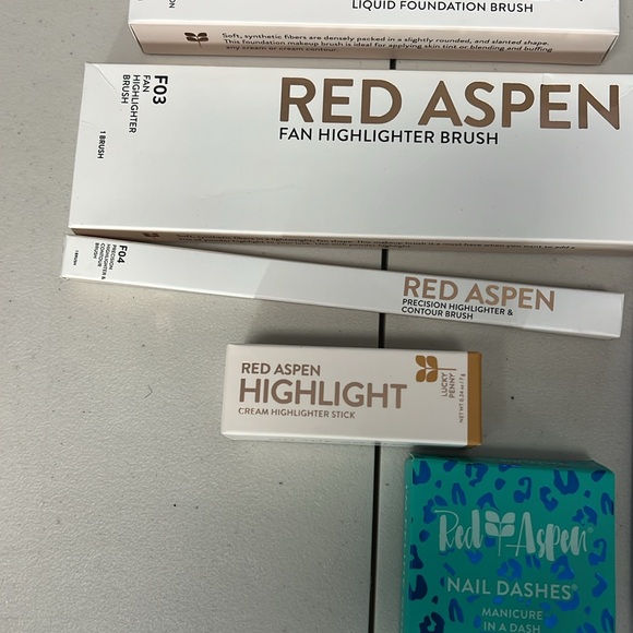 Red aspen - Picture 6 of 6